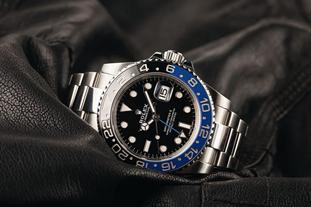 Rolex Batman & Rolex Pepsi User and Expert Opinions: Insights From the Horological Community