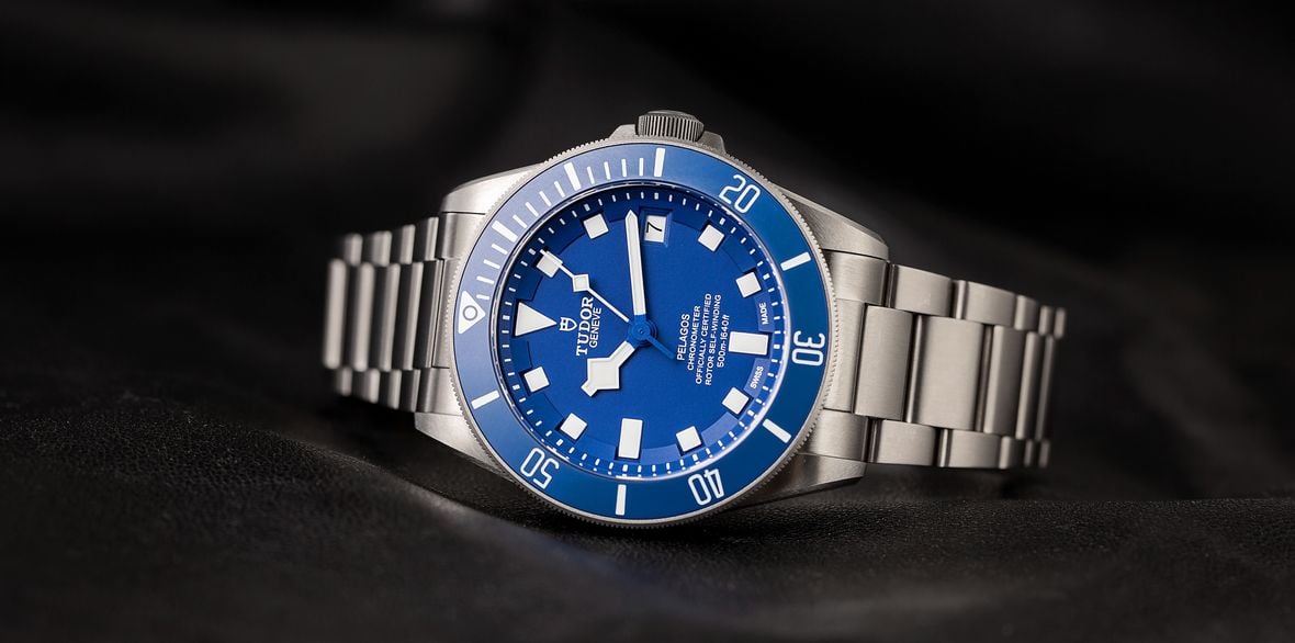 A close look at the Seiko brand portfolio and what it can teach us
