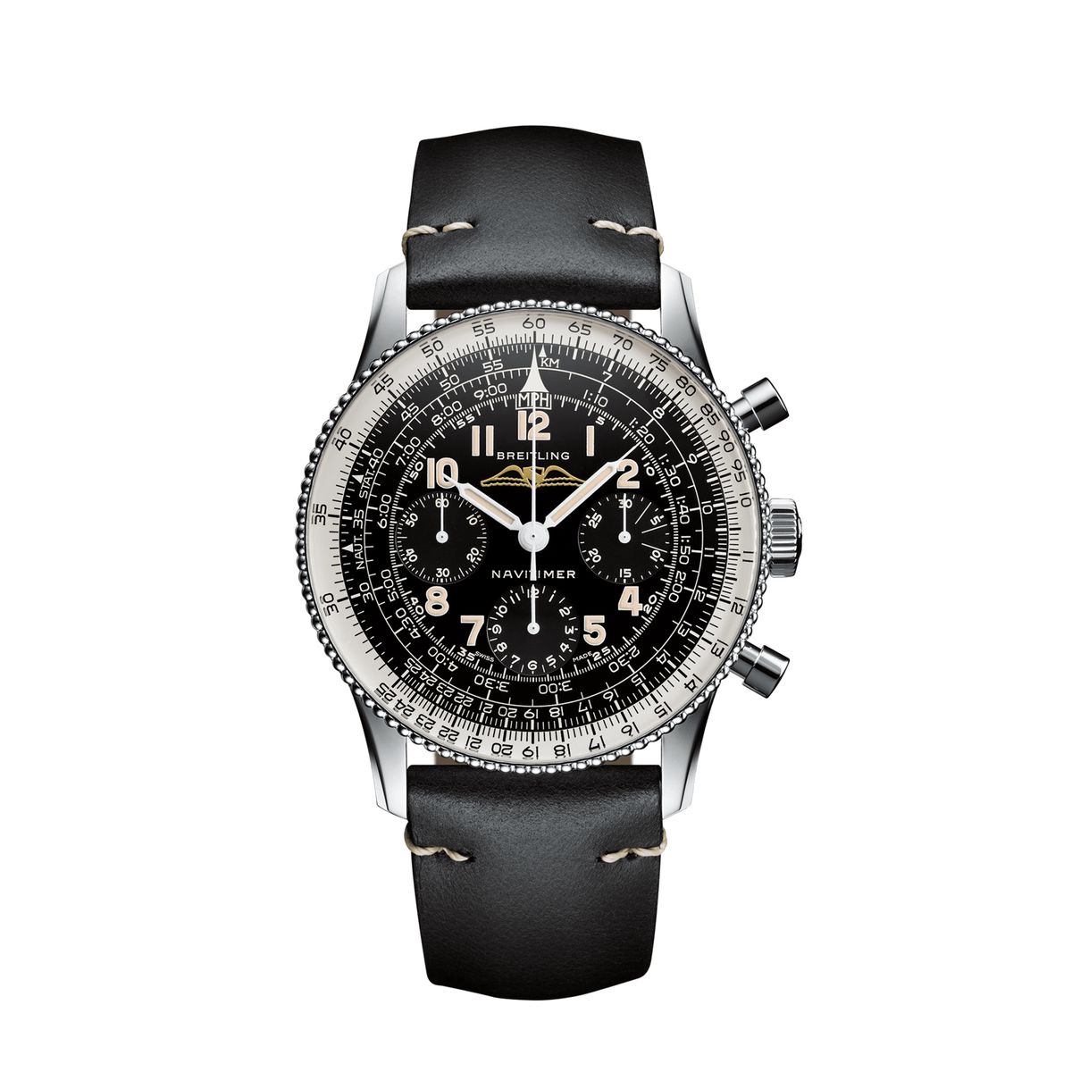 Breitling Pilot Watches