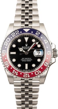 The Ultimate Rolex Buying Guide | Bob's Watches