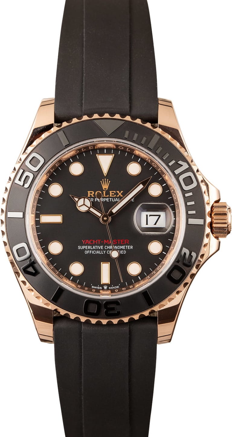 The Ultimate Rolex Buying Guide | Bob's Watches