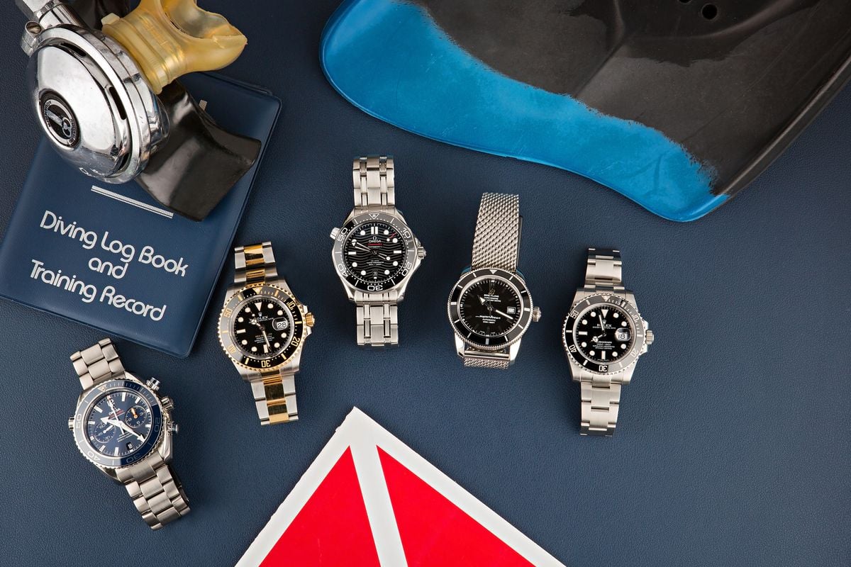 The Affordable Holiday Gift Guide For Watches