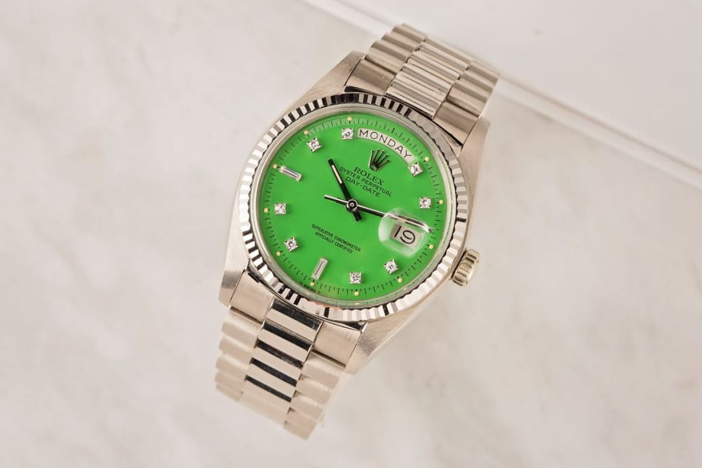 Vintage Rolex 1970s Watches Buying Guide | Bob's Watches