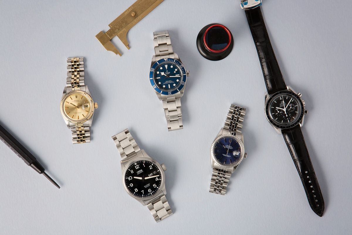 The Affordable Holiday Gift Guide For Watches