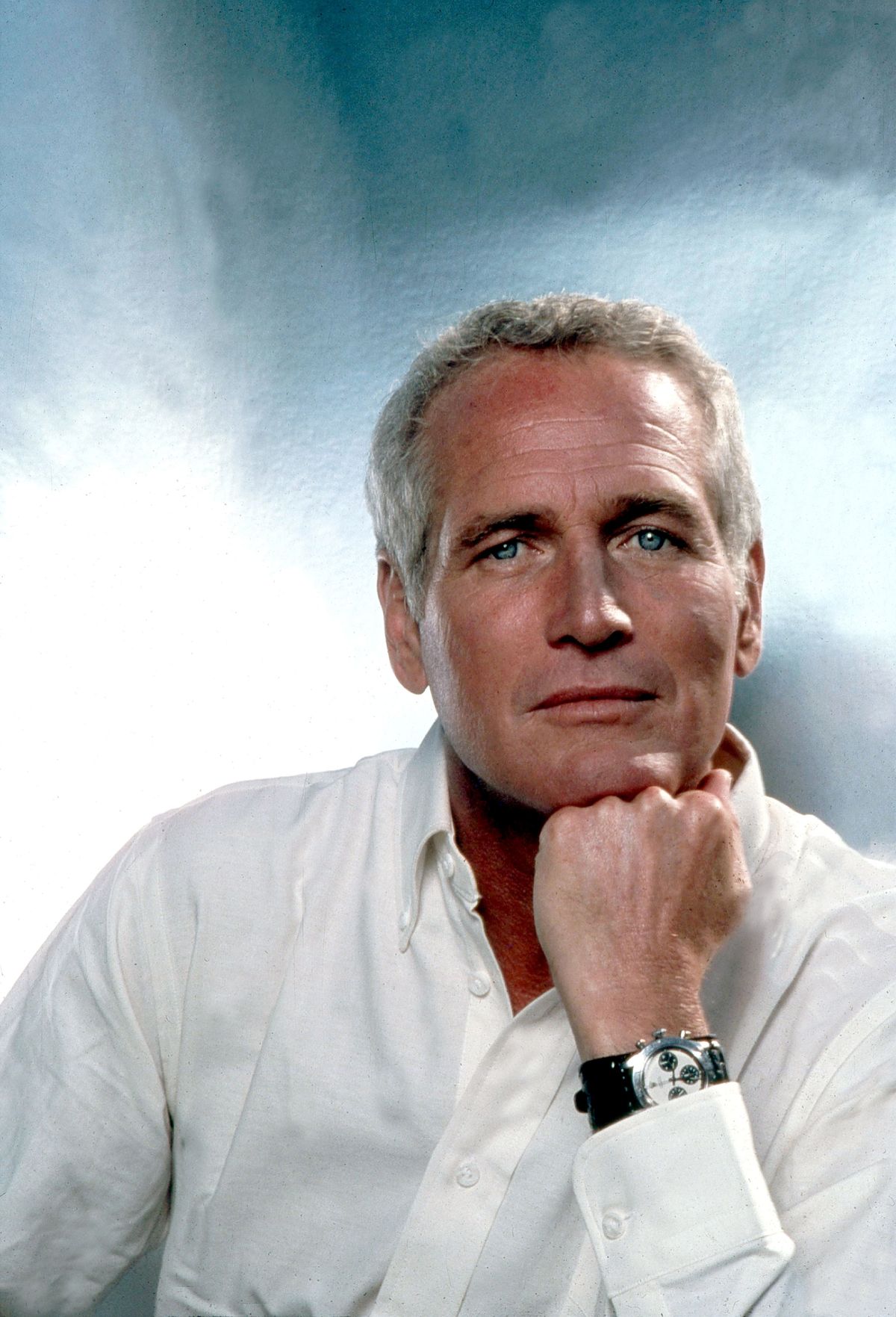 Luxury Watch Auction Iconic Watches Hollywood - Paul Newman Rolex Daytona 6239