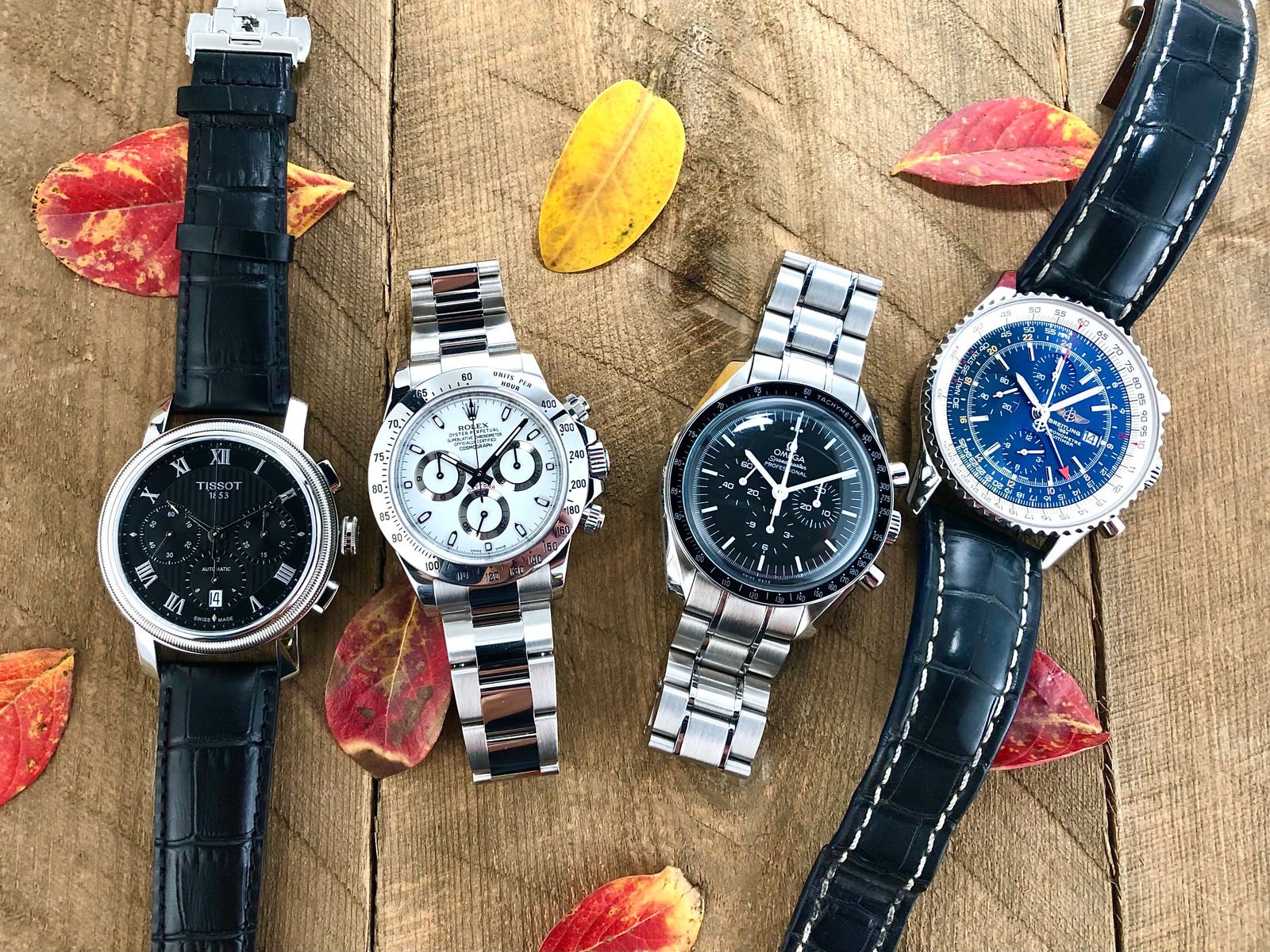 Watches for Men $400—$500 | The Watch Factory Australia