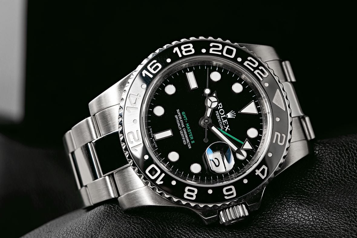 Popular Rolex Watches from the 2000s – The Ultimate Buying Guide