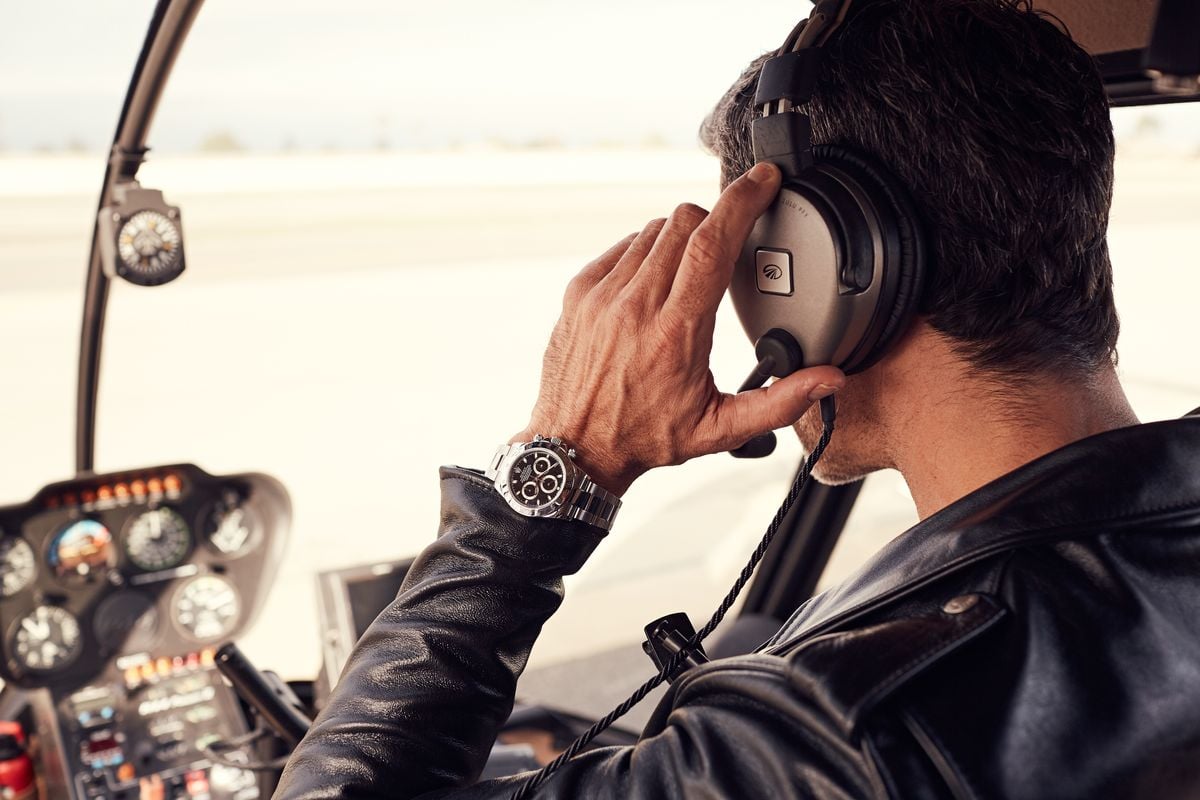 How to Buy Luxury Watch Gift Rolex Daytona