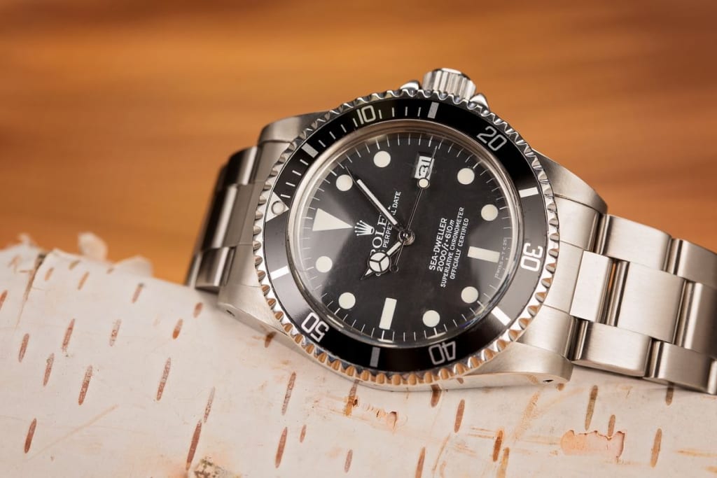 Best Rolex Investment: A Guide to the Most Profitable Watches