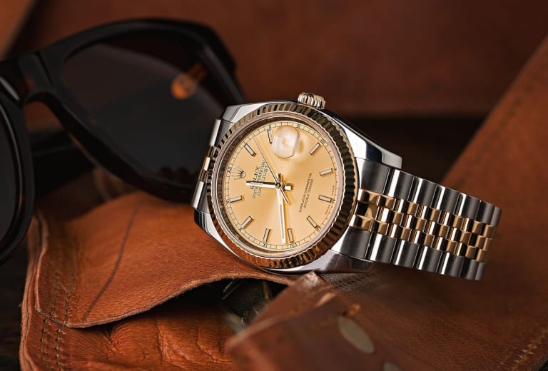 The Best Rolexes to Invest In for 2023 Bob's Watches