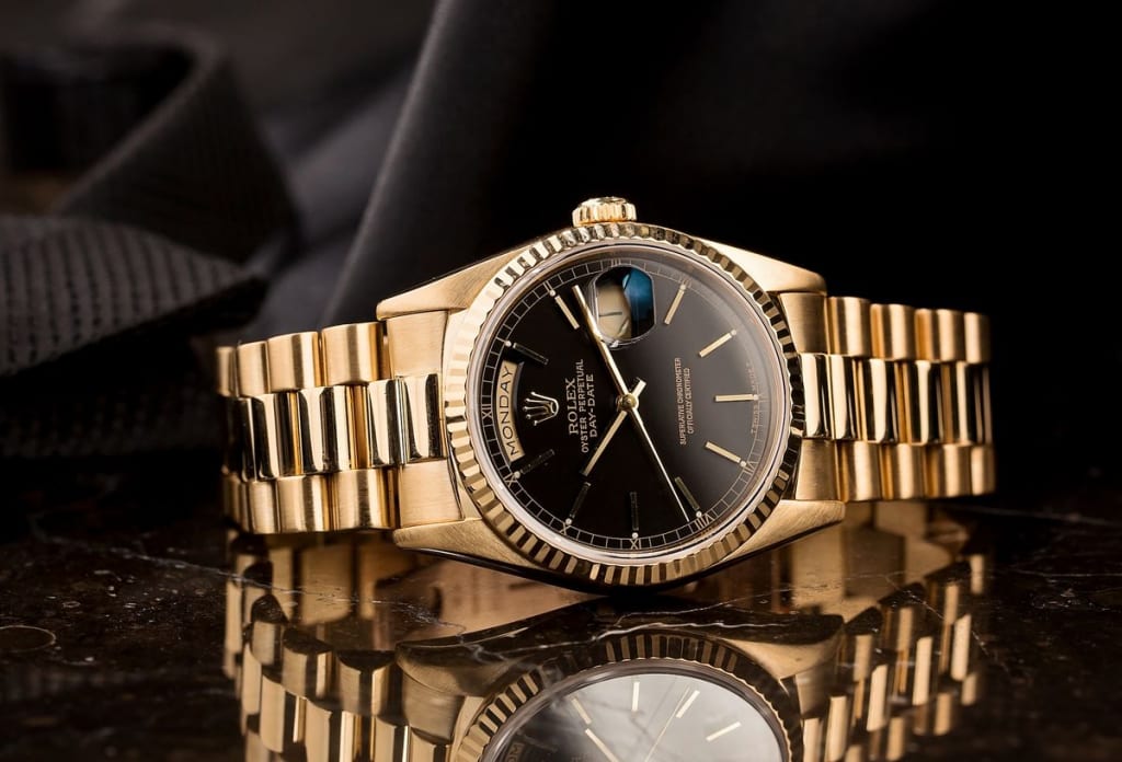 Best Rolex Investment | Bob's Watches