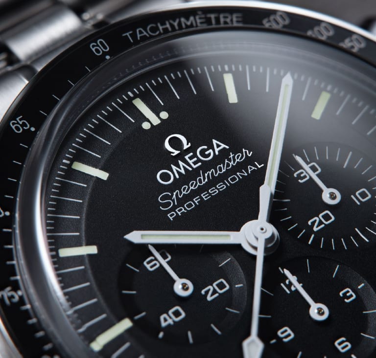 omega 3861 movement