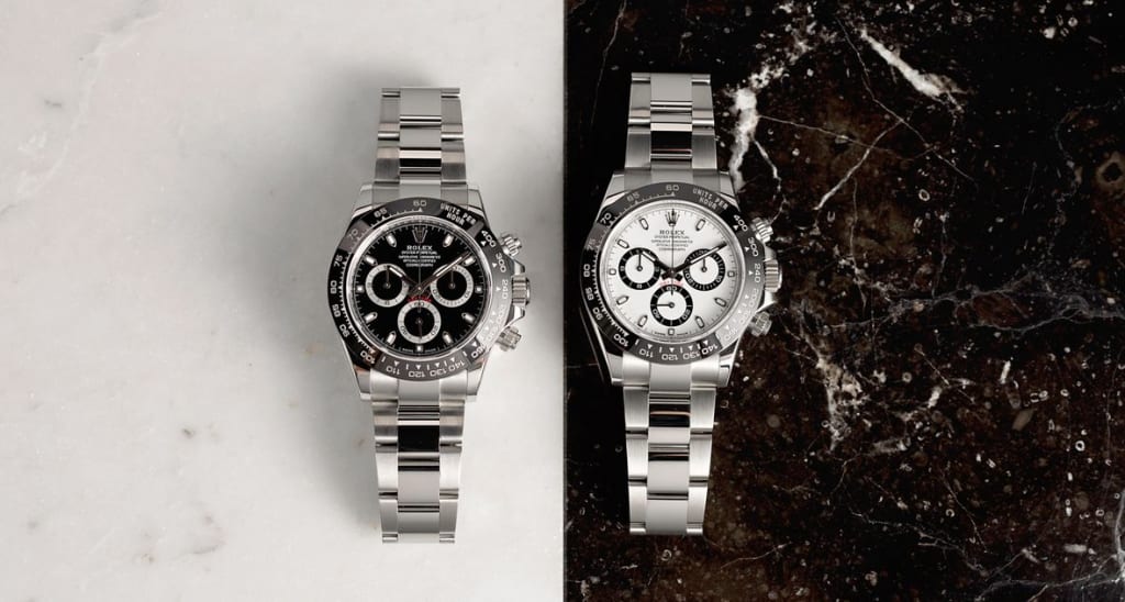 Rolex Daytona 116500 Ultimate Collectors Guide | Bob's Watches