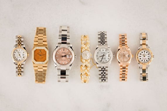 Ladies Rolex Ultimate Buying Guide | Bob's Watches