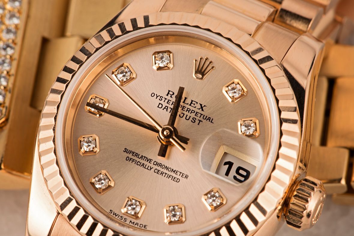 How to Choose the Perfect Luxury Watch Brands to Match Your Style