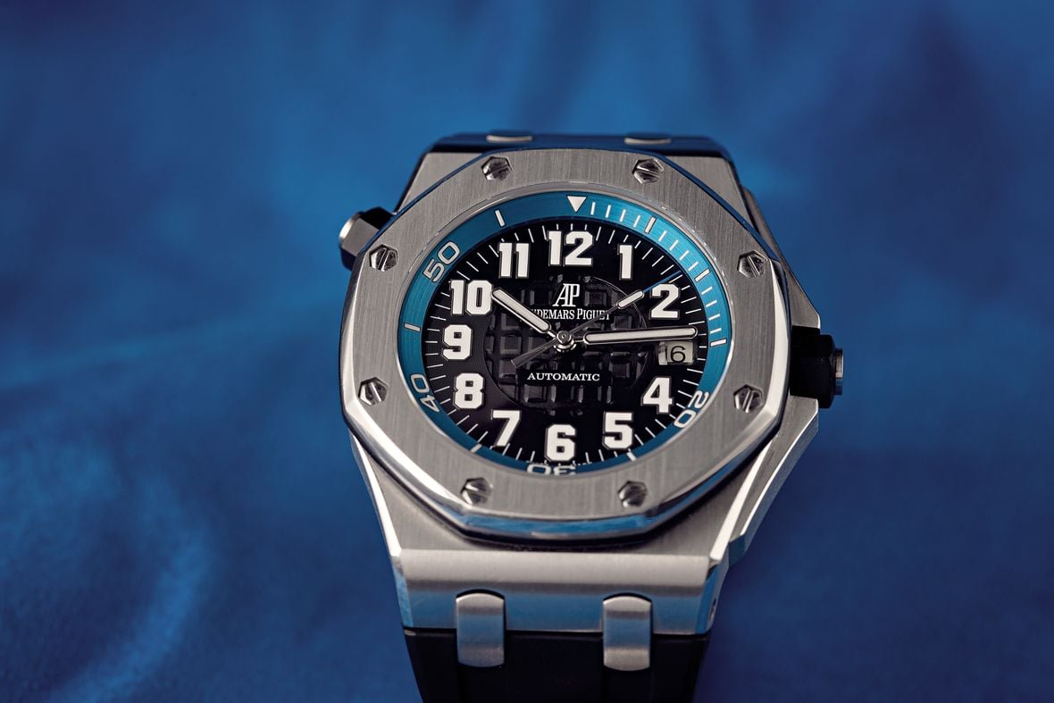 Audemars Piguet Watches for Men and Women - Luxury Watches USA