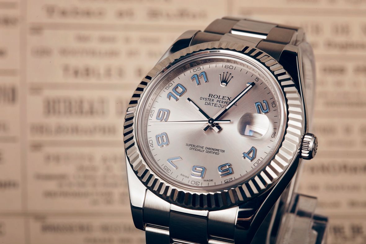 Rolex Datejust Ultimate Buying Guide | Bob's Watches