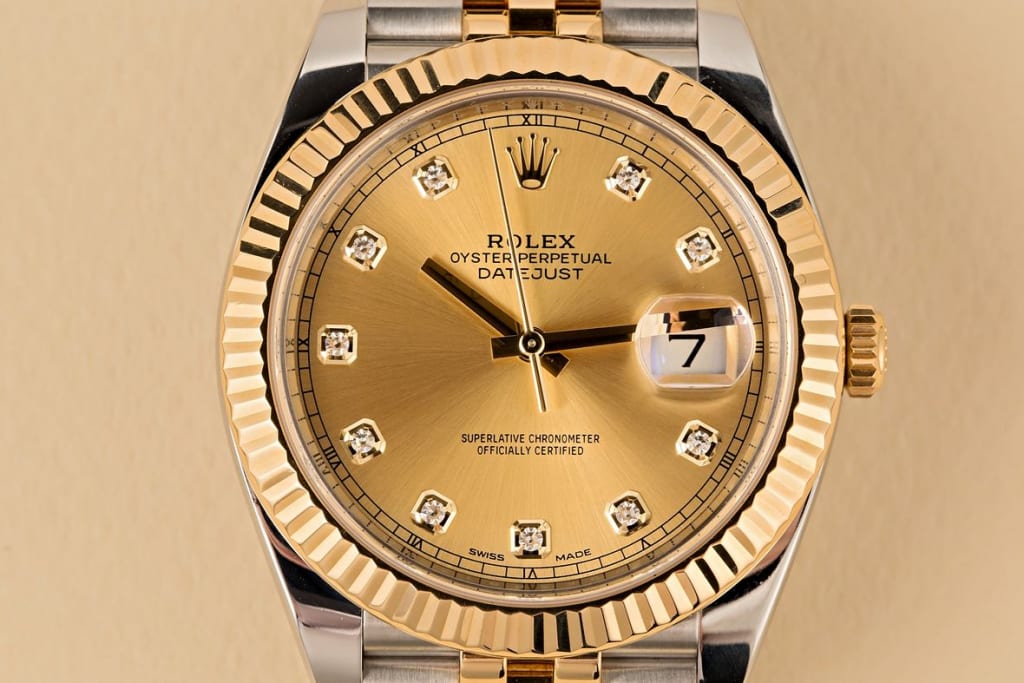 Rolex 126333 Reviewed - The Ultimate Buying Guide | Bob's Watches