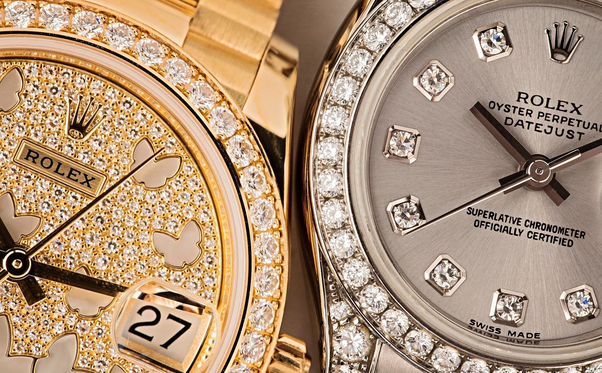 Which Rolex Watches To Buy Now?