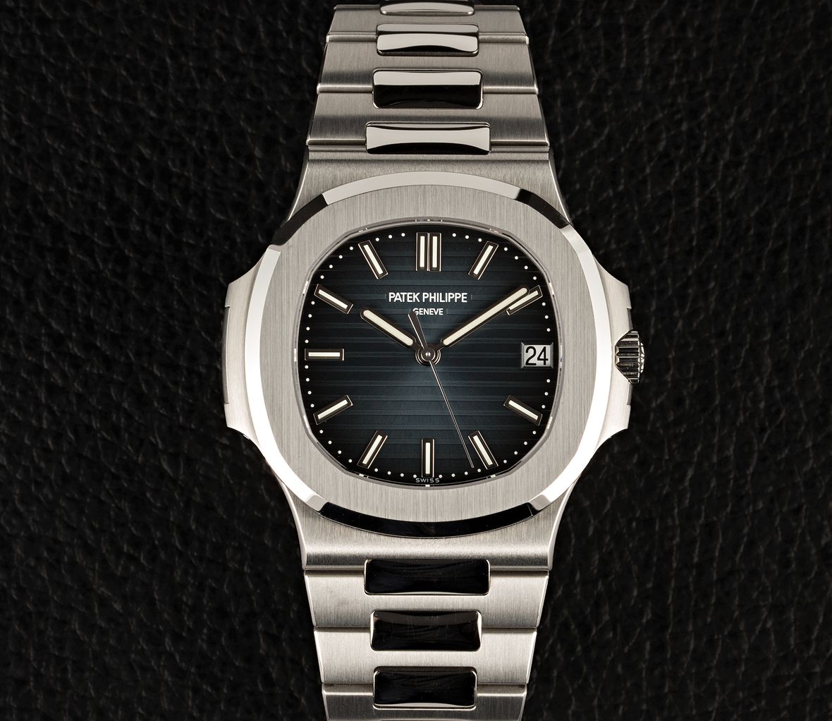 Patek Philippe in the Modern Era: The Rise to the Top
