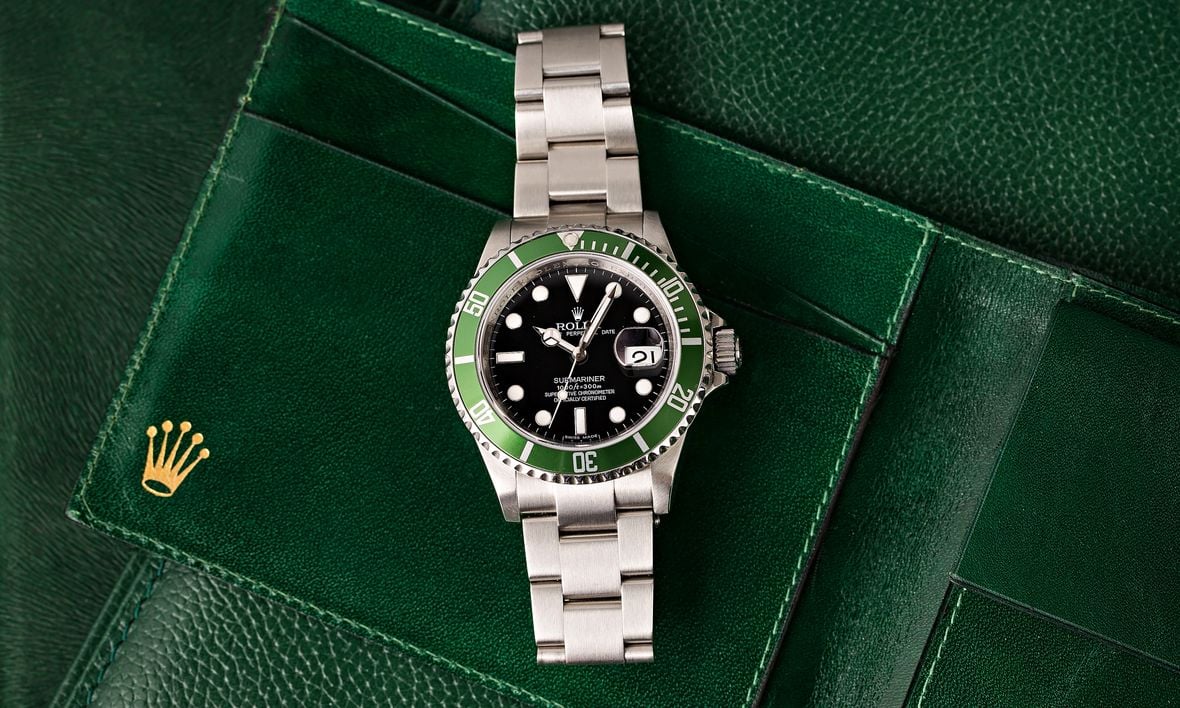 Ladies Rolex Watches Ultimate Buying Guide | The Watch Club by  SwissWatchExpo