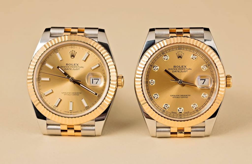 Rolex 126333 Review: Why Collectors Love This Model