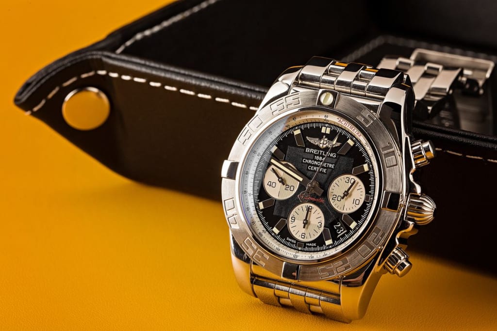 Breitling