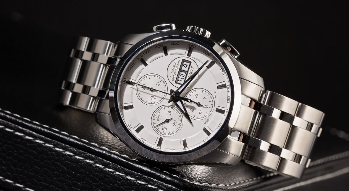 Tissot Watches Ultimate Buying Guide
