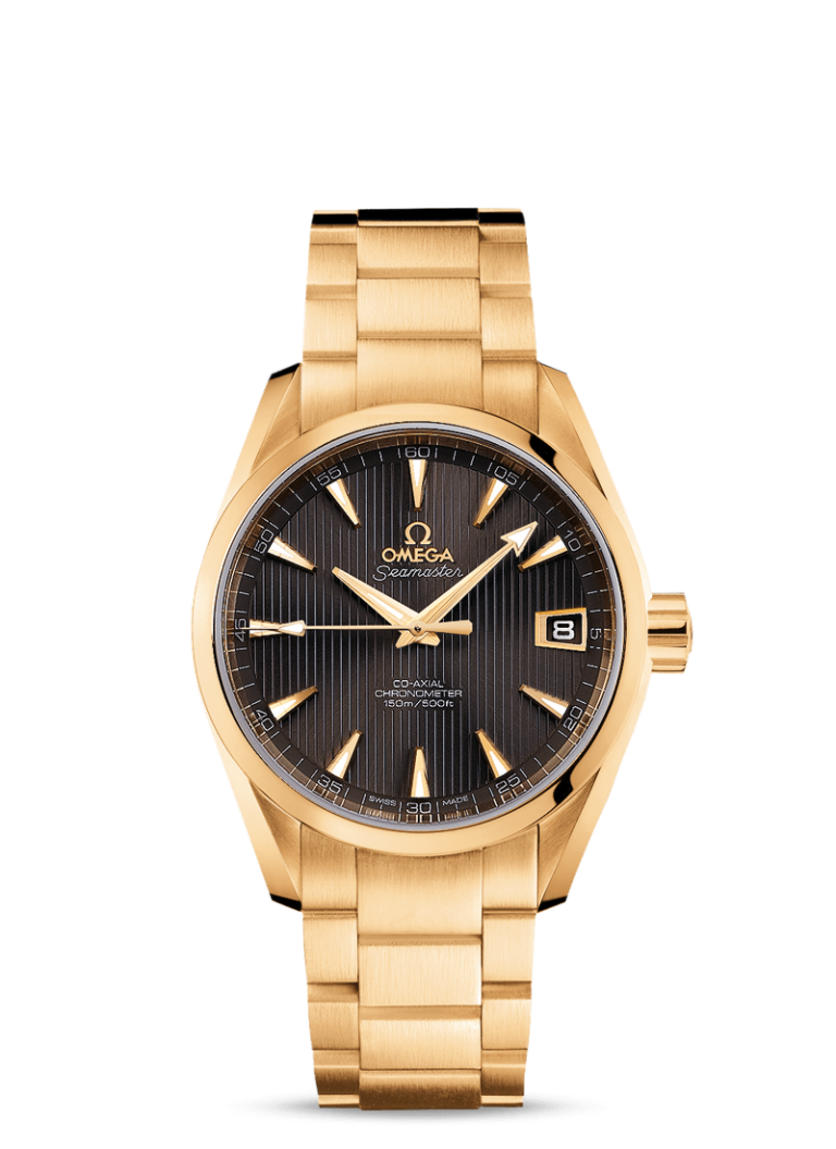 Купить Часы Omega Бу