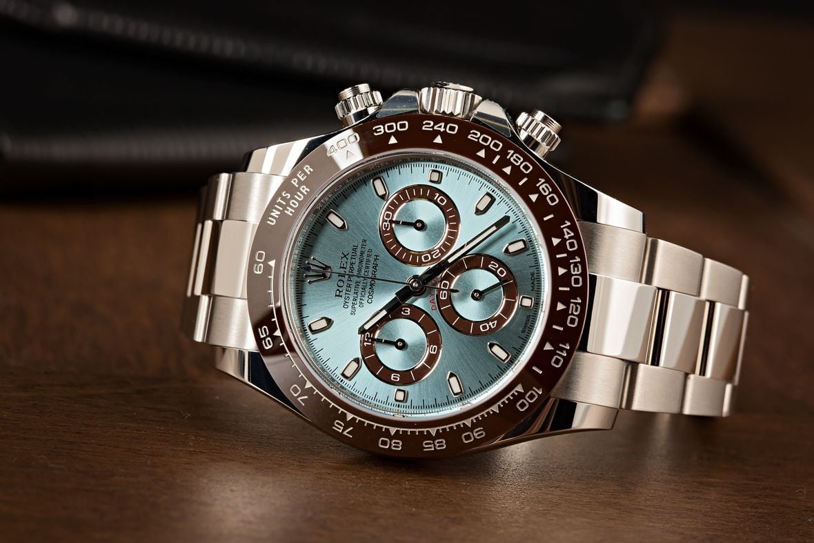 Rolex 116506