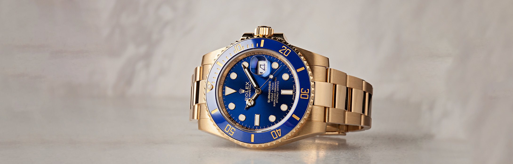 Rolex Submariner Blue Watches Review and Guide