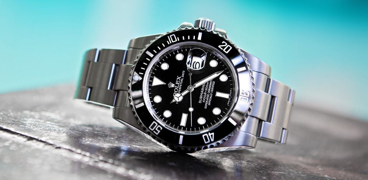 Best Summer Watches from Rolex, OMEGA, Patek, AP & More | Bob's Watches