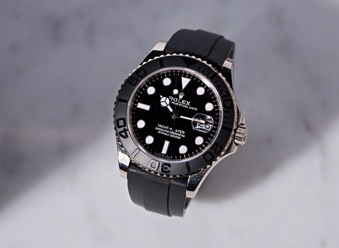 226659, Yacht-Master 42, Rolex, Baselworld 2019, Review