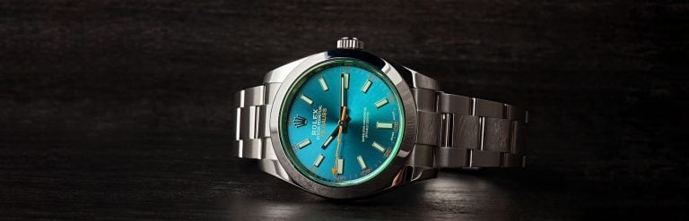 Used rolex watches online toronto