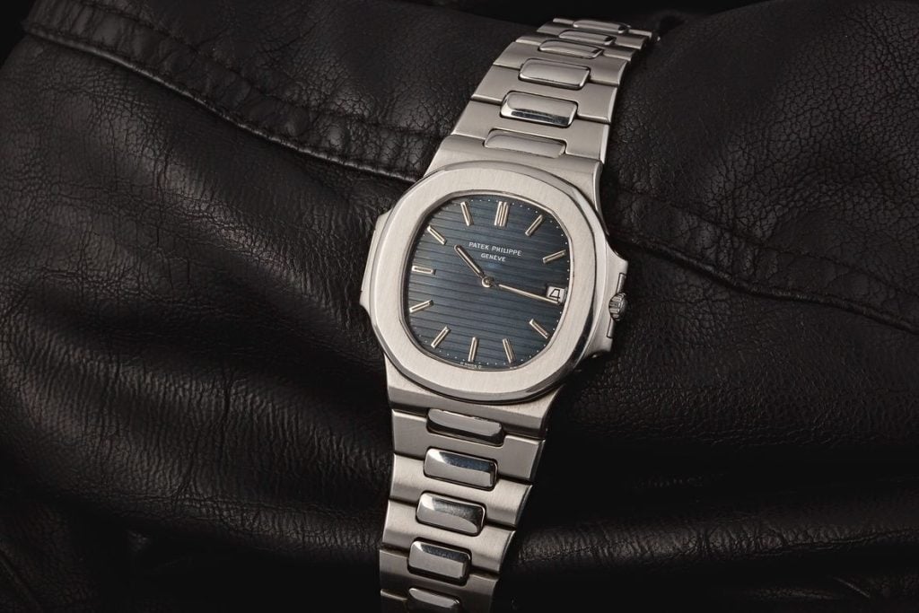 Patek 3800