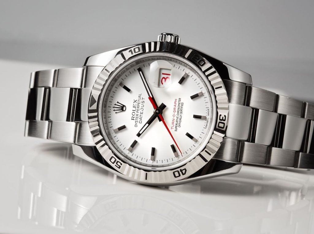 Rolex Turn-O-Graph Ultimate Buying Guide | Bob's Watches