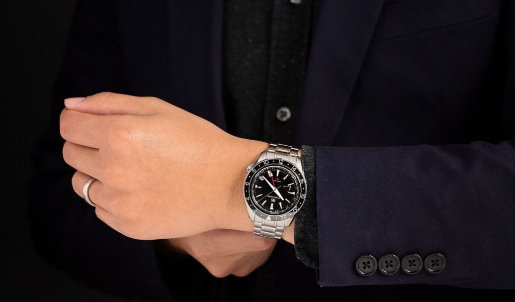 Grand Seiko Watches Ultimate Buying Guide | Bob's Watches