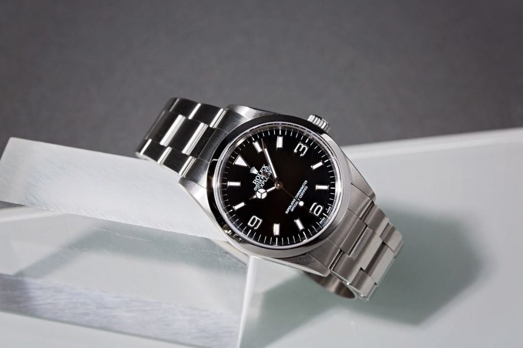 Rolex Explorer 14270 Ultimate Buying Guide - Bob's Watches