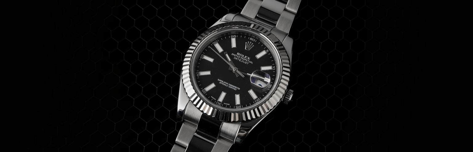 Rolex Datejust 41 Ultimate Buying Guide - Bob's Watches