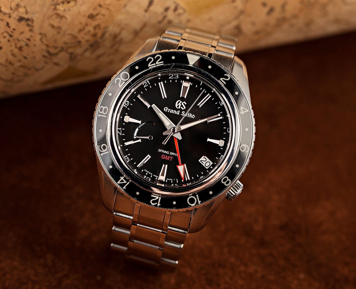 Grand Seiko Watches Ultimate - Bob's Watches