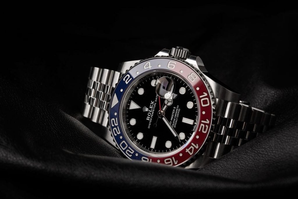 Rolex GMT-Master