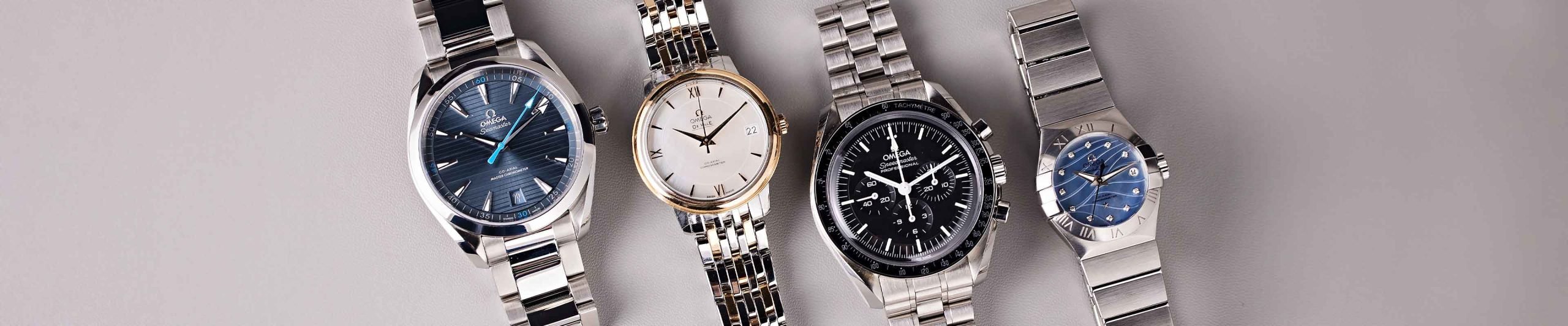Best Entry-Level Luxury Watches in 2024