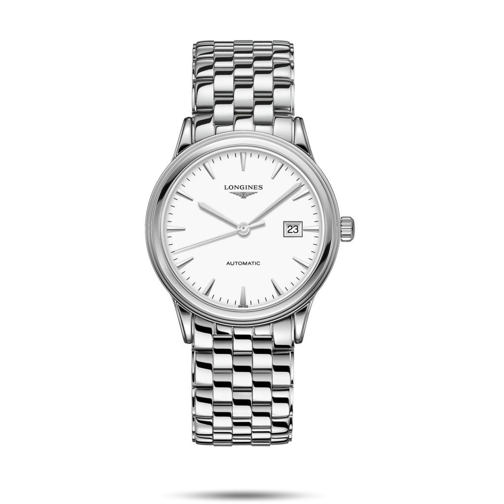 Longines Watches Collector Guide Flagship Watch