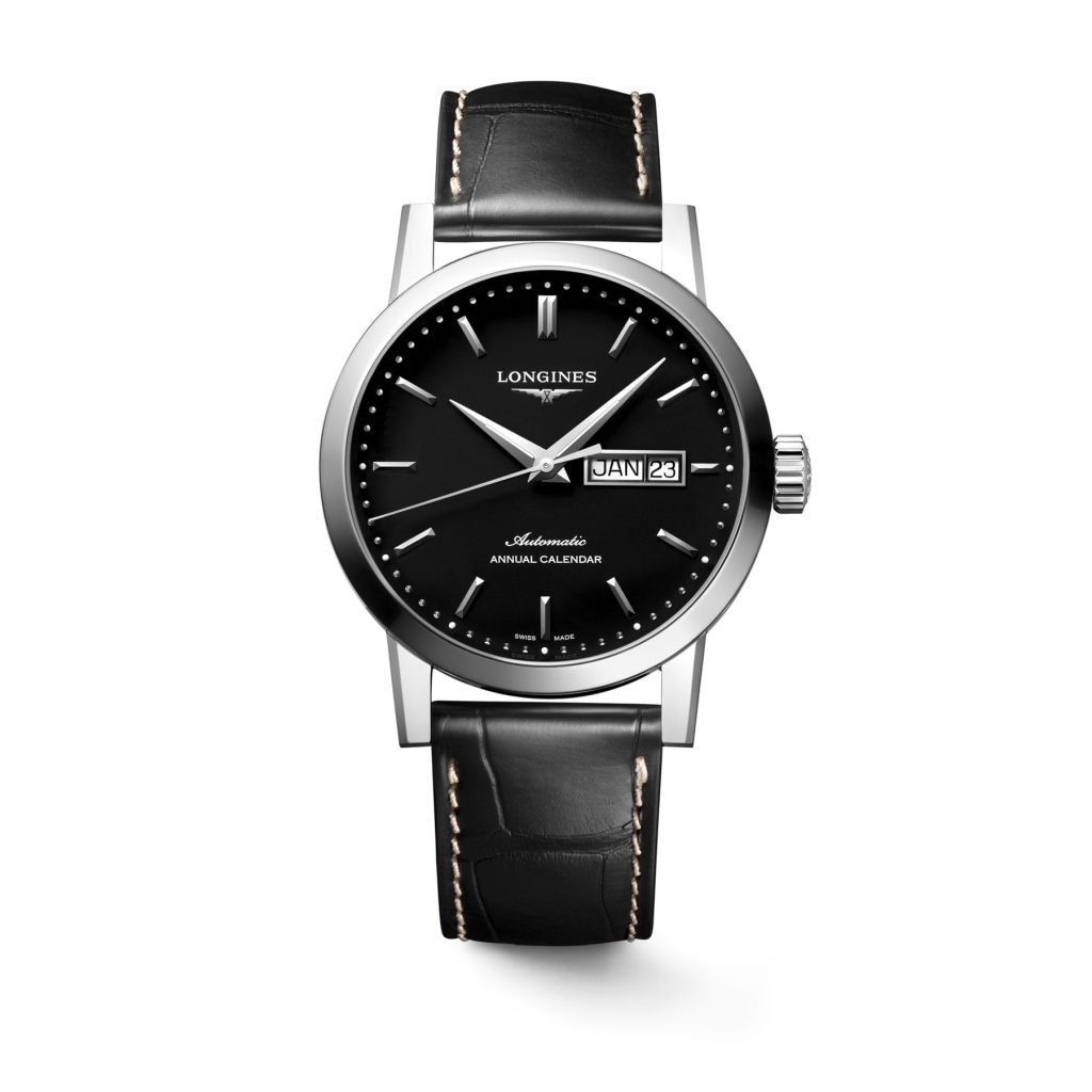 Longines Watches Buying Guide 1832 Watch