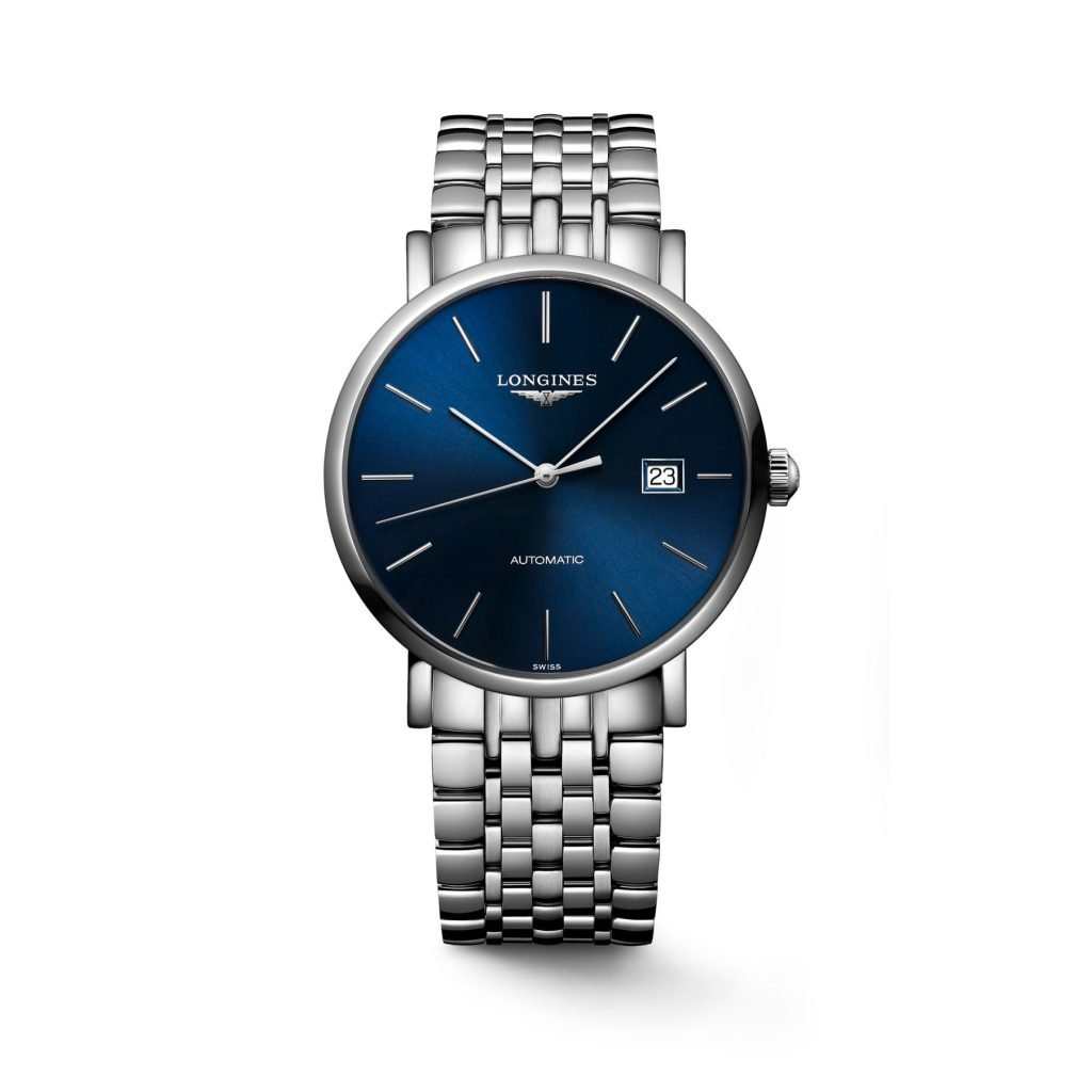 Longines Watches Buying Guide Elegant Collection