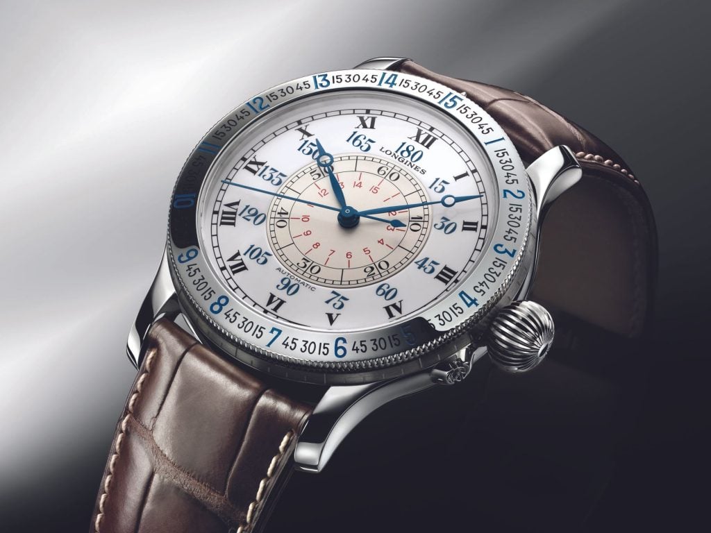 Longines Avigation BigEye