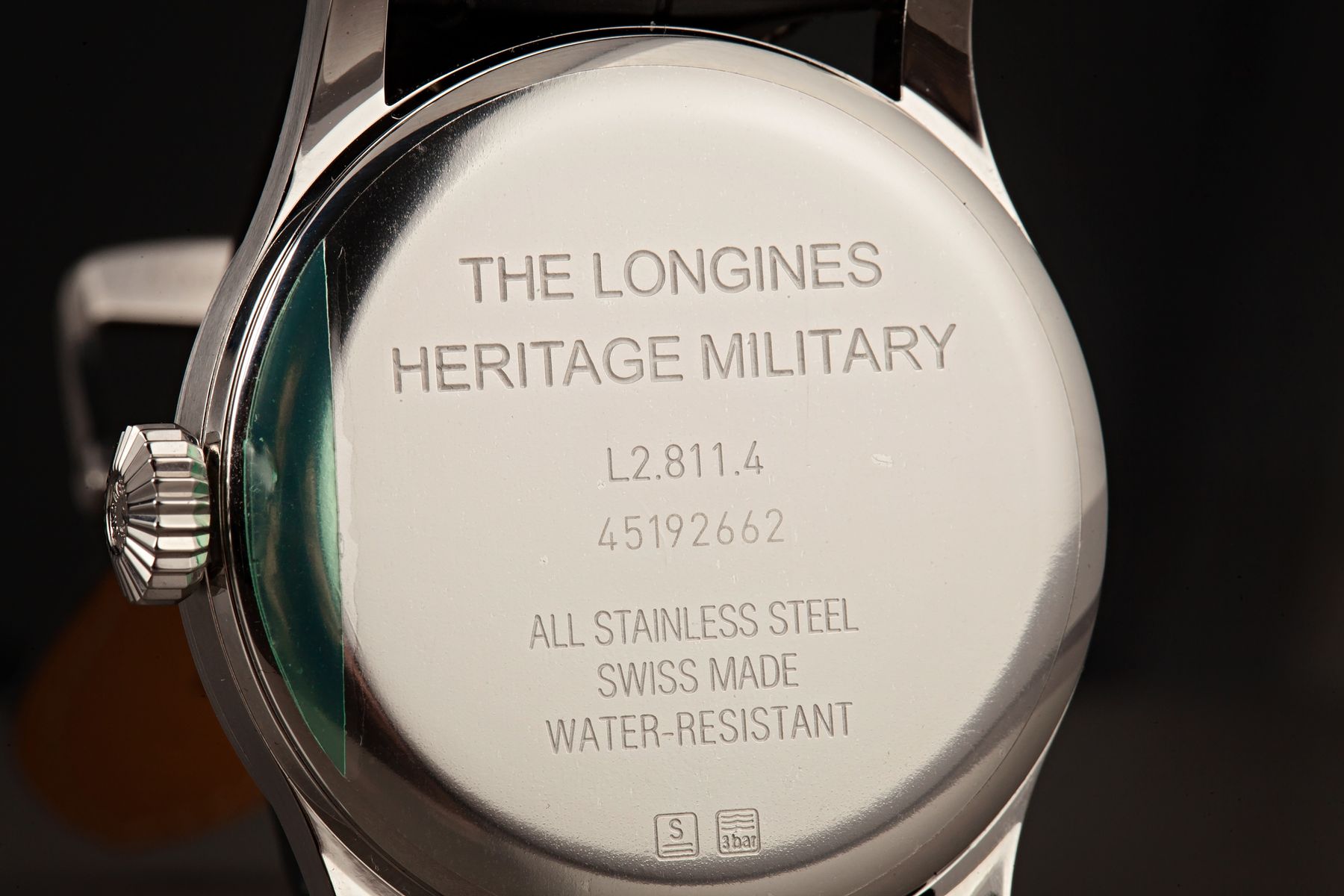 Longines Heritage Buying Guide - Bob's Watches