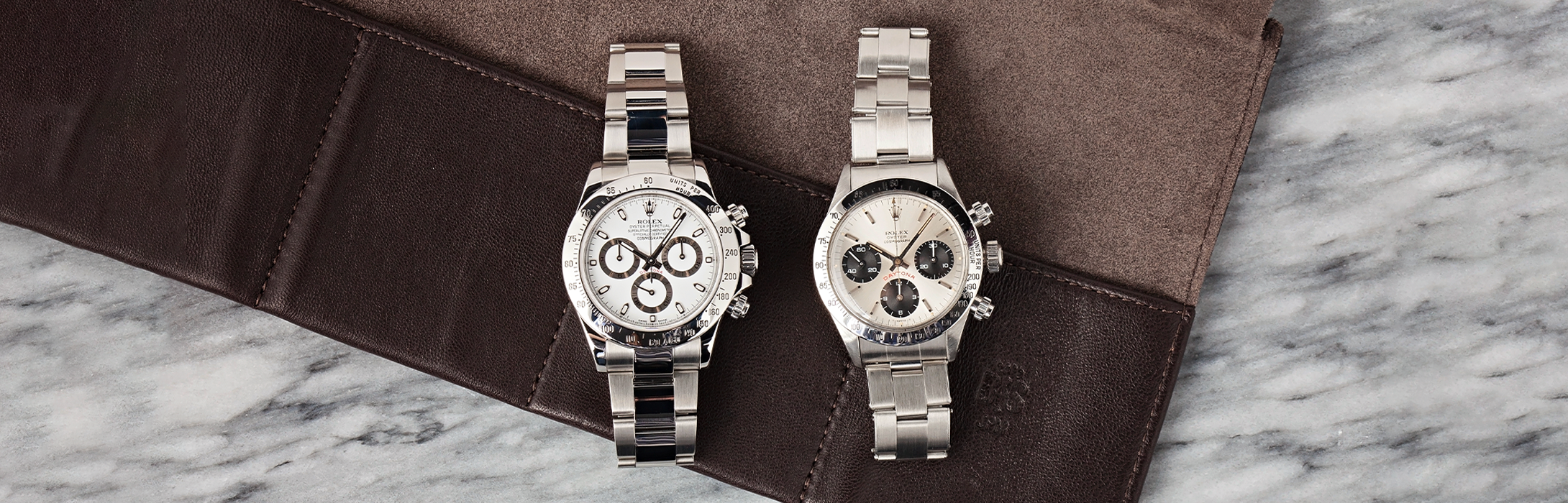 Rolex Daytona - Modern vs. Vintage Comparison Guide Bob's Watches