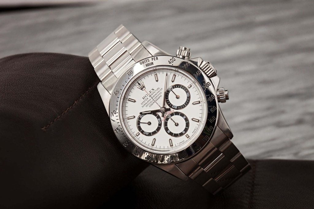 Rolex Daytona Modern Vs Vintage Comparison Guide Bob S Watches