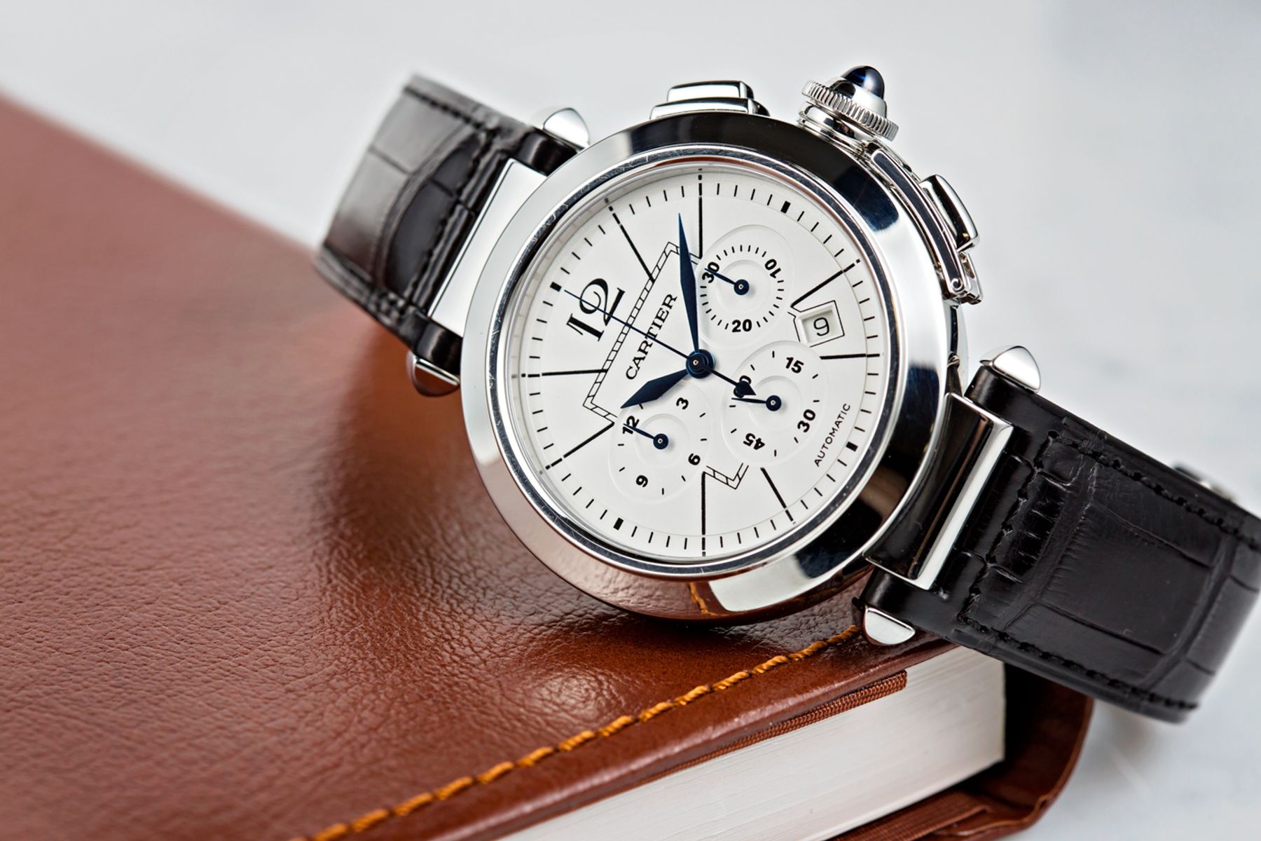 Cartier Investment Potential Cartier Investment Potential
